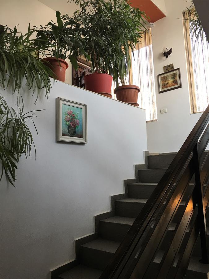 Hotel Taco Bukares Bagian luar foto