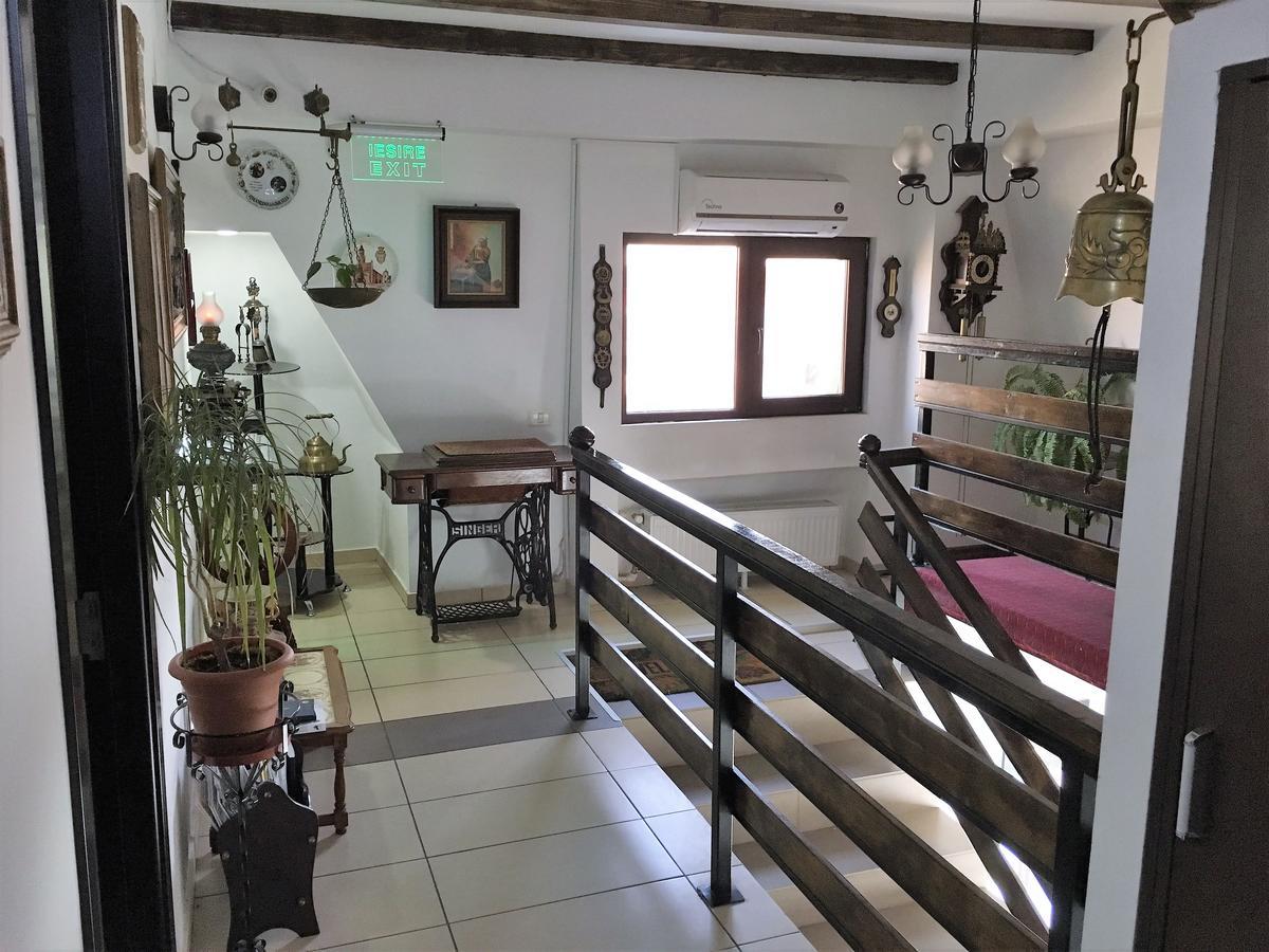 Hotel Taco Bukares Bagian luar foto